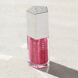 MINI 2 ML Fenty Beauty Gloss Bomb Universal Lip Luminizer in Riri